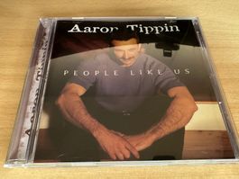 Aaron Tippin – People Like Us