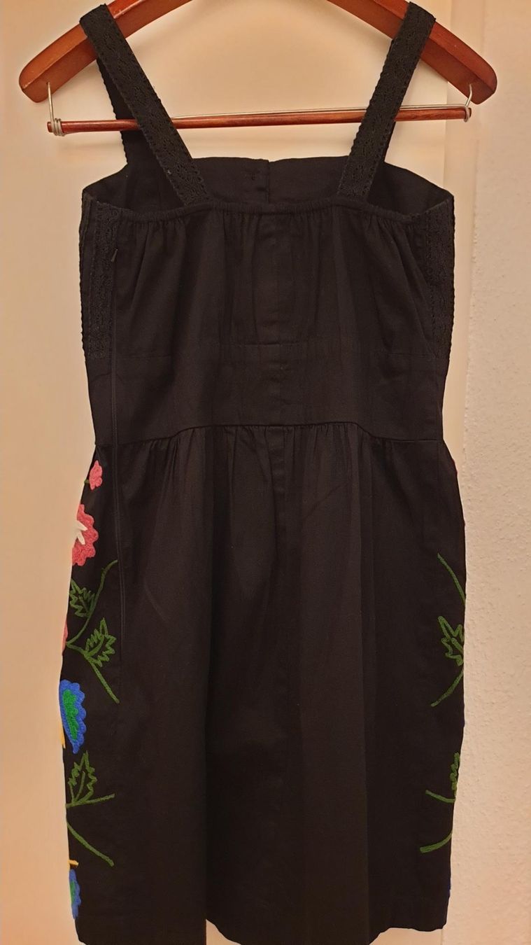 Vestiti: Kleid - Marke: Almatrichi - Grösse 42 – Usato da Würenlos venduto da Abracadabra26 6
