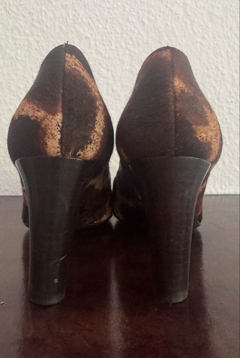 Dolce & Gabbana Damenschuhe: Dolce & Gabbana Schuhe – Gebraucht aus Benglen von Dormiglione 2