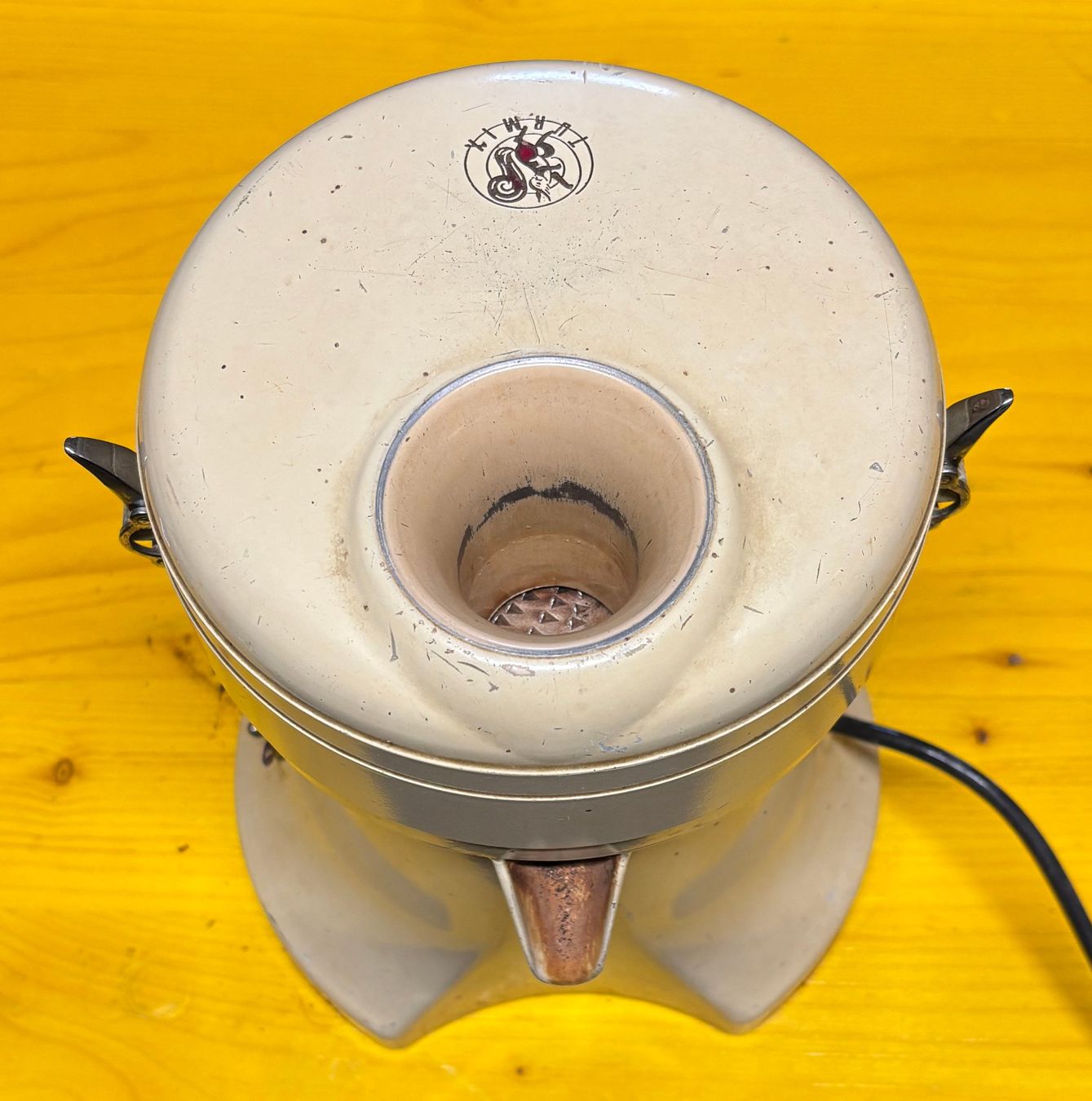 Turmix Elettrodomestici da cucina: TURMIX, Entsafter?, Sammlerobjekt – Usato da Füllinsdorf venduto da Bubnik 3