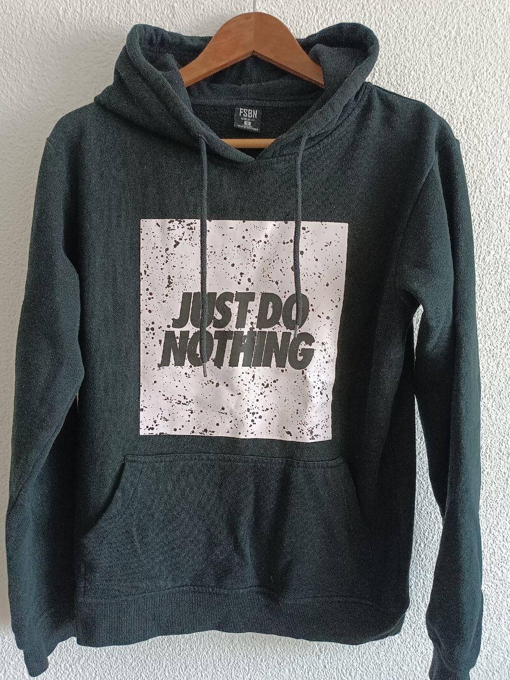 Maglioni & Felpe: Hoodie's / Kapuzenpullover Gr S / 158/164 – Usato da Binz venduto da julijuli 2