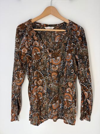 Odd Molly Damenbluse Gr. 34
