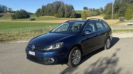 VW Golf 6 Variant 1.4 TSI 160 PS  140000 km