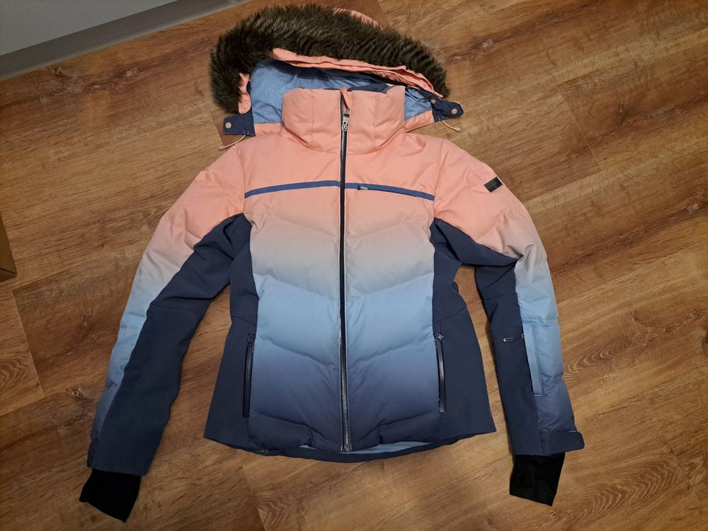 Skijacke (Gebraucht) in Urdorf für CHF 40 – mit Lieferung auf Ricardo ...