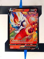 Cinderace V FST044 EN Good