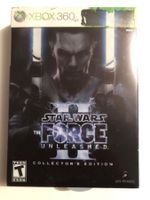 Star Wars Unleashed 2 CE US für Xbox 360