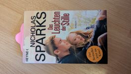 Nicolas Sparks: Das Leuchten der Stille