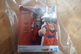 Mini Bandai Anime Figur | Dragon Ball - Son Goku