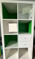 Regal Kinderzimmer Ikea