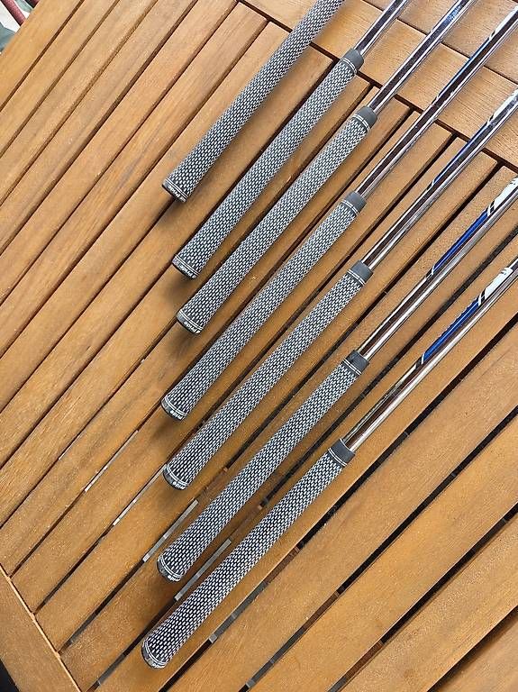 Mazze & Set: Golfschläger Eisensatz Titleist T100s / T200 – Usato da Chur venduto da hek001 2
