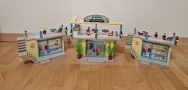 Playmobil Beach Hotel 70434