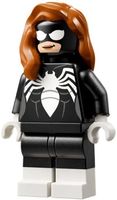 Lego NEU Spider-Woman sh1027 (2025) Spider-Man