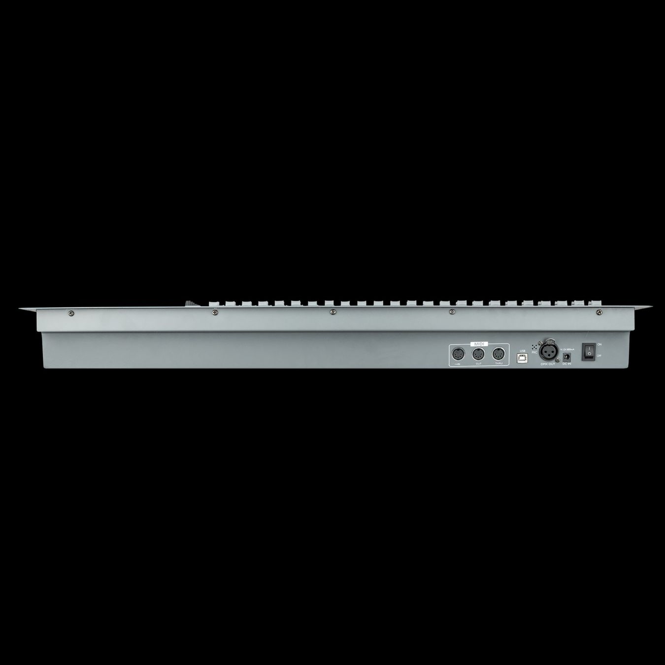 Showtec Sistema di controllo: Showtec ColorCue 4 - LED-DMX-Controller mit Koffer – Nuovo (secondo la descrizione) da Münchenstein venduto da Licontrol 2