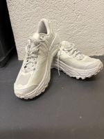 Hoka Mafate Speed 2 / weiss / Gr. 43 1/3