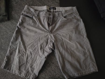 Hose Gr. XXL