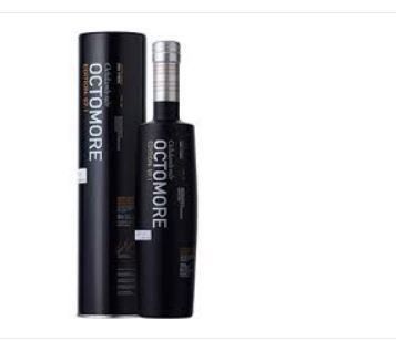 Octomore Bevande alcoliche: Bruichladdich Octomore 7.1 – Nuovo e nell'imballaggio originale da Deitingen venduto da Gold-Delikatessen