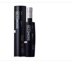 Bruichladdich Octomore 7.1