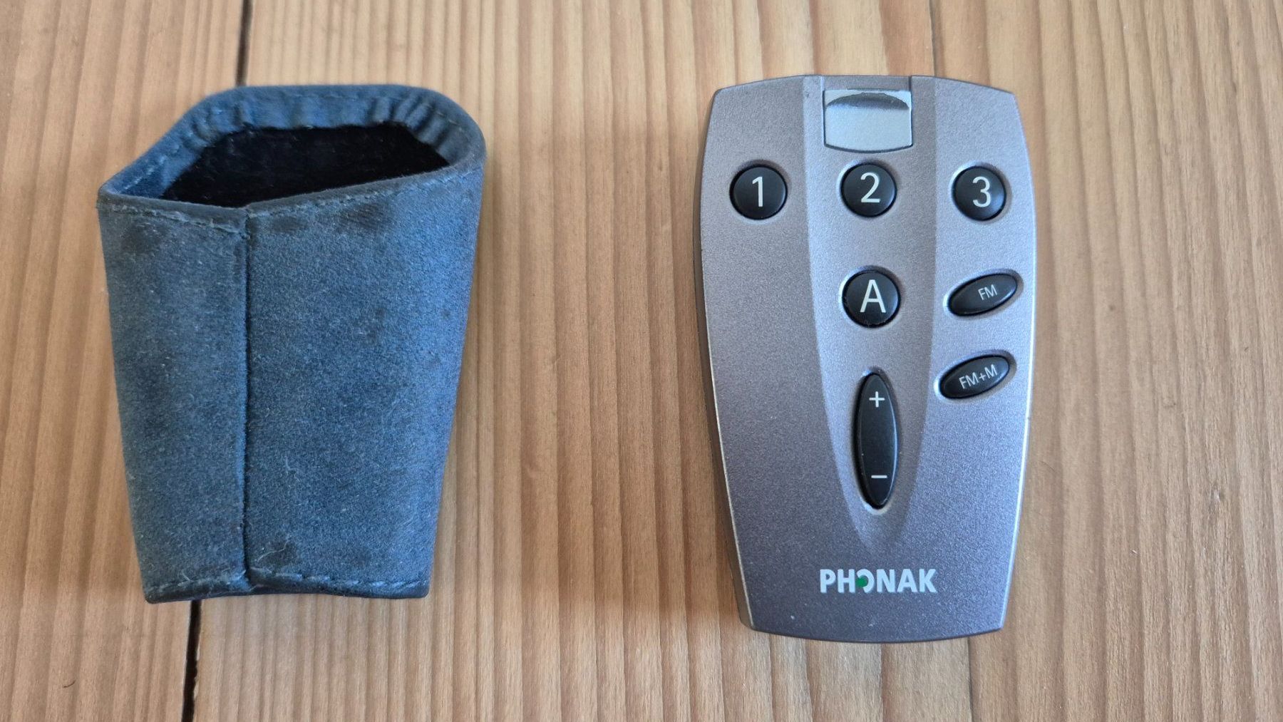 Telecomandi: Phonak Claro-SoundPilot Fernbedienung – Usato da Niederweningen venduto da Cactus63 1