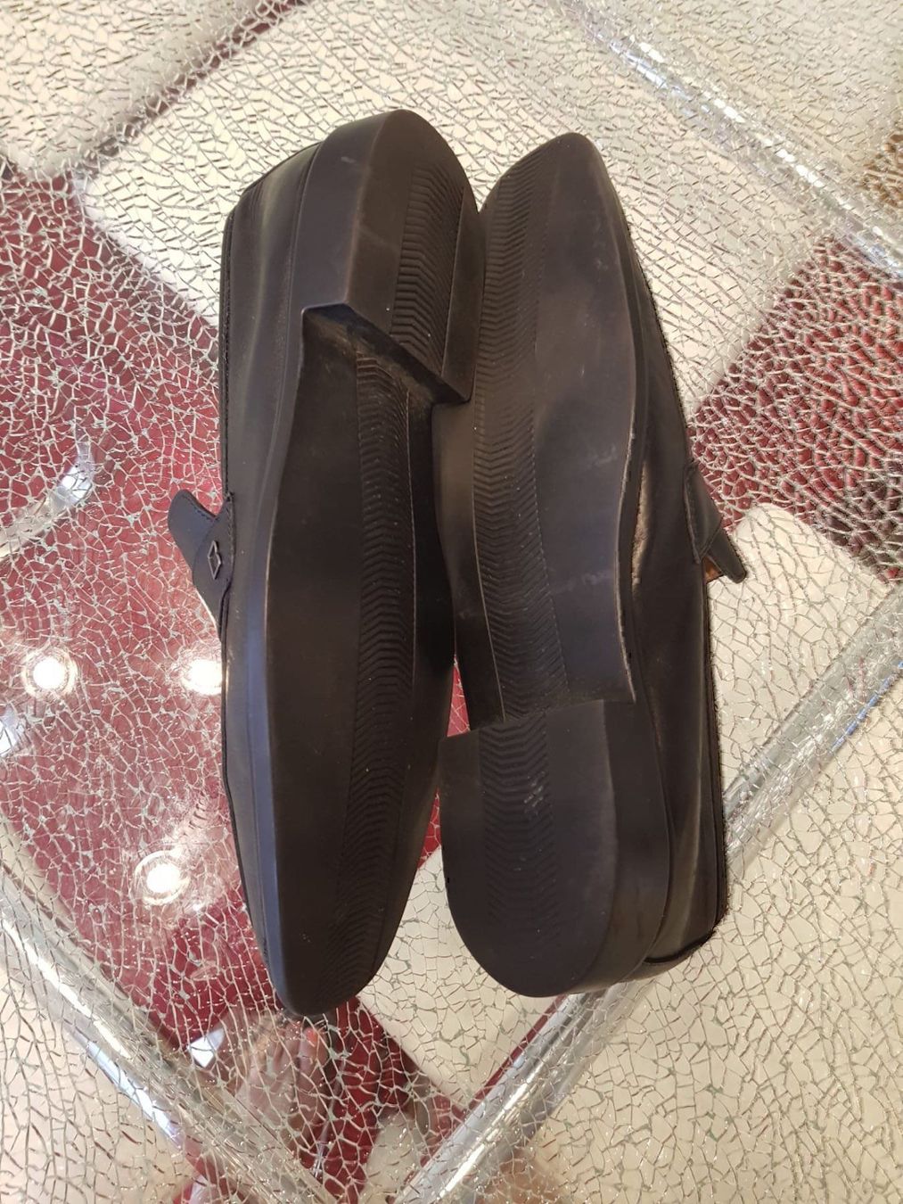 Herrenschuhe: Bally Gr. 41 – Gebraucht aus Luzern von Reni025 1