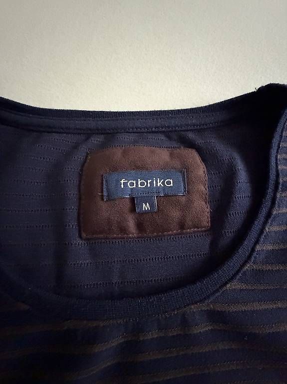 Maglioni & Felpe: Herren Pulli Marke Fabrika Gr M – Usato da Cham venduto da selinjoe 1