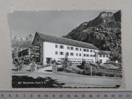 Flums, Bürgerheim, 1957