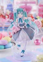 Hatsune Miku Melty Sugar Anime Figure