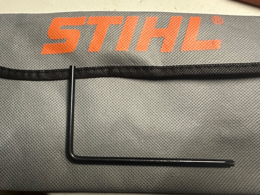 Stihl Werkzeug Set Kaufen auf Ricardo
