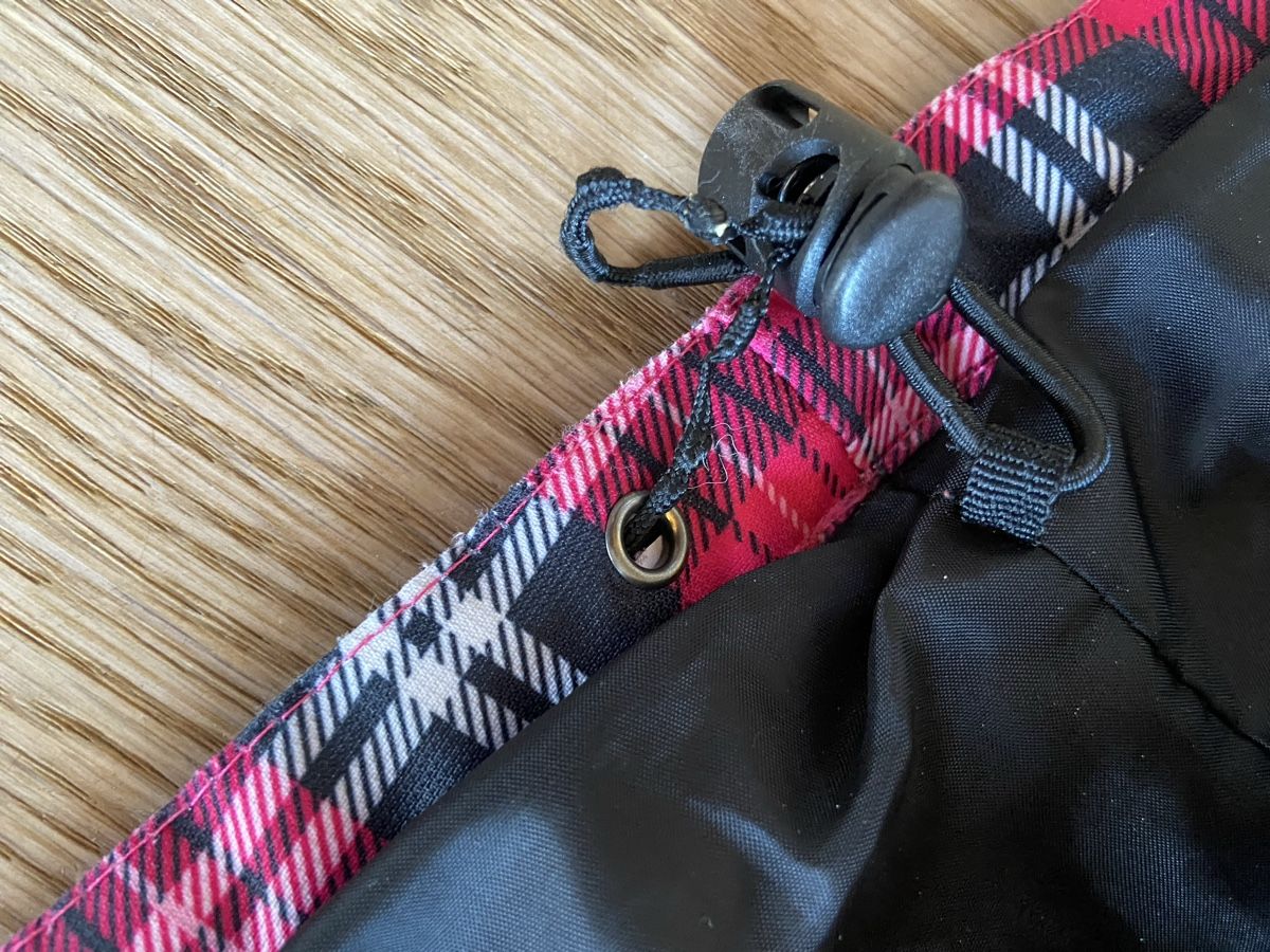 Jacken & Mäntel: Skijacke Gr. 128 – Gebraucht aus Lützelflüh-Goldb von N.H. 4