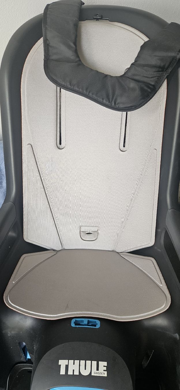 Thule Pezzi di ricambio: Thule RideAlong Kindersitz  – Usato da Eich venduto da lmaas31 2