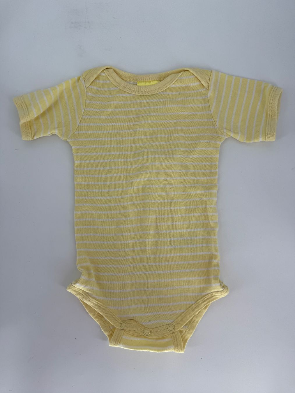 Biancheria intima: Body Gr. 86/92 kurzarm von impidimpi – Usato da Auenstein venduto da moin.