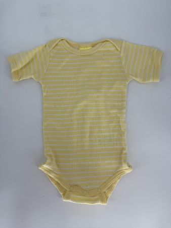 Body Gr. 86/92 kurzarm von impidimpi
