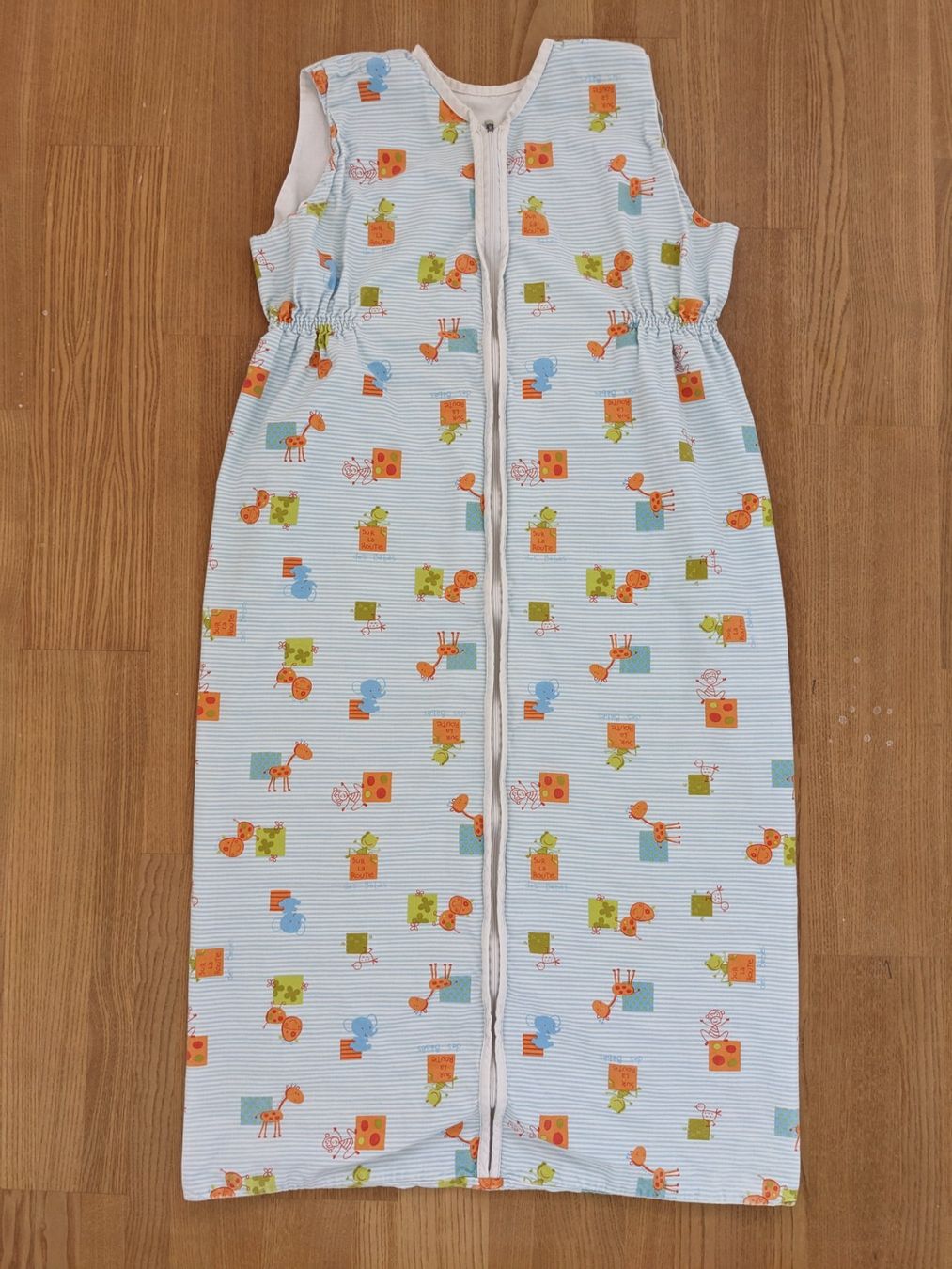 Sacchi a pelo: Schlafsack Gr. 110cm – Usato da Wald ZH venduto da andy_ch01
