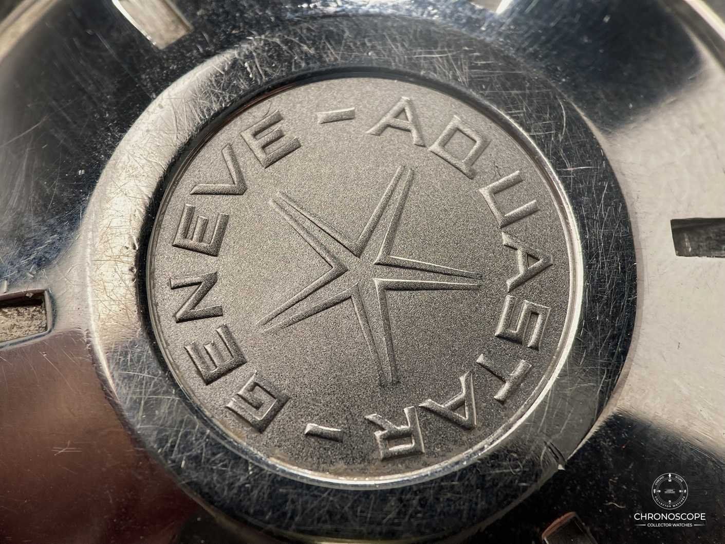 Uhren: Aquastar Benthos 500 Reference 1002 – Gebraucht aus Luzern von ChronoScope6004 5