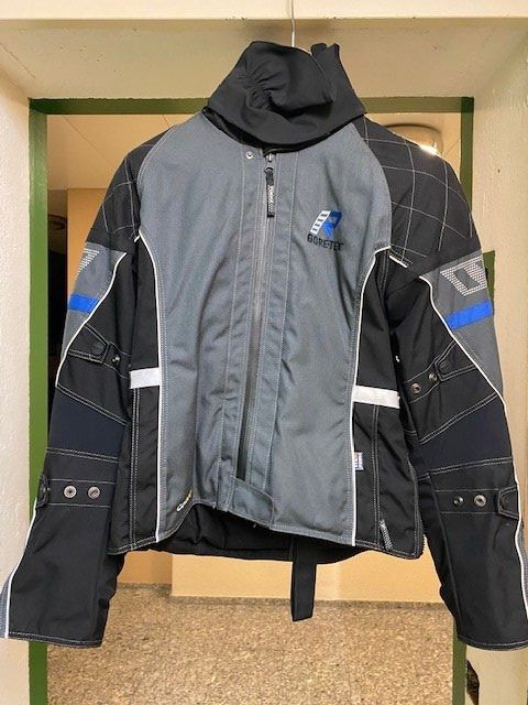 Rukka Lotti di vestiti: Rukka Töff Jacke & Hose, Gr. S – Nuovo (secondo la descrizione) da Hergiswil NW venduto da MiTerwi 1