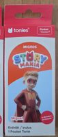 Tonies Pocket Tonie Migros Story Mania Miguel neu