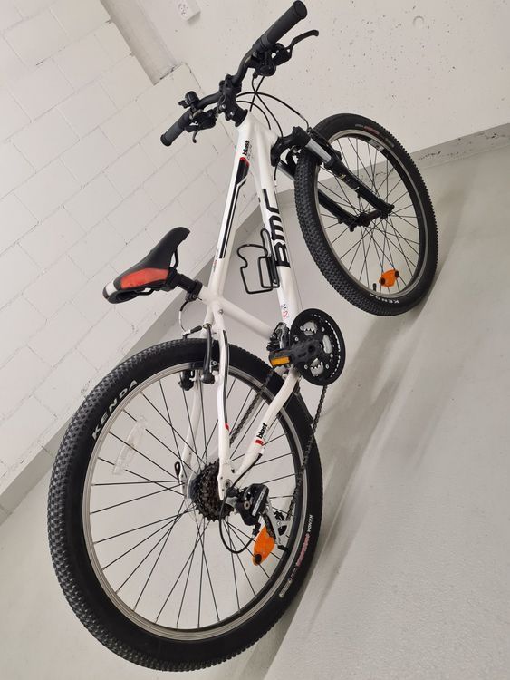 BMC Biciclette: BMC Blast BL24 24 Zoll Kindervelo – Usato da Meilen venduto da Riga67 3