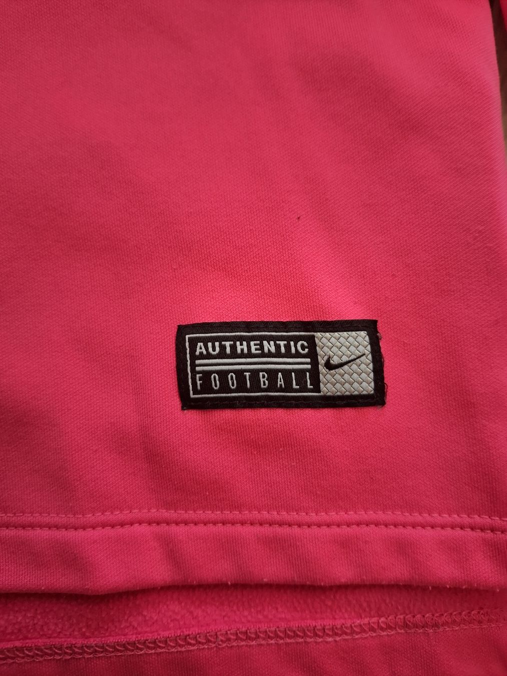 Nike Leibchen & Hosen: Pull d'entraînement Nike PSG Paris Saint-Germain - Rose S – Neu (gemäss Beschreibung) aus Le Locle von sAm_2112 3