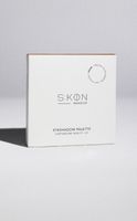 SKON Lidschatten Palette Earthbound Beauty,