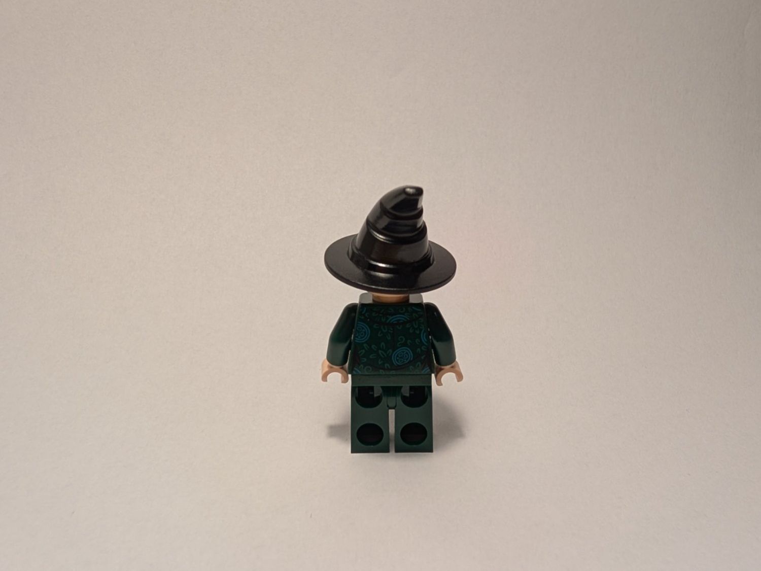 Lego Giocattoli: LEGO Harry Potte Professor Minerva McGonagall – Usato da Uster venduto da FabioR 1
