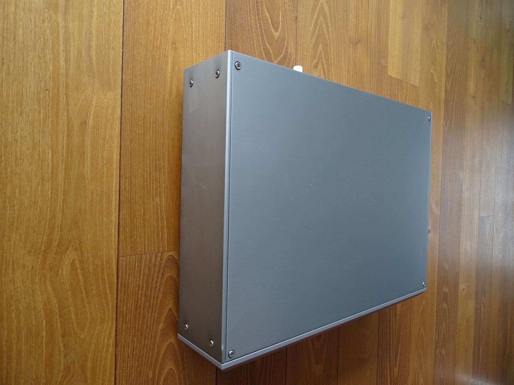 Amplificatori: Phonovorstufe Pass XP15 – Usato da Beringen venduto da Coyote07 4
