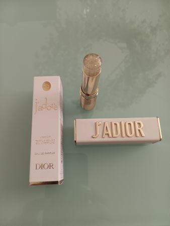 Jadore Neu Fragrance Stick Jadore Parfüm Neu verpackt