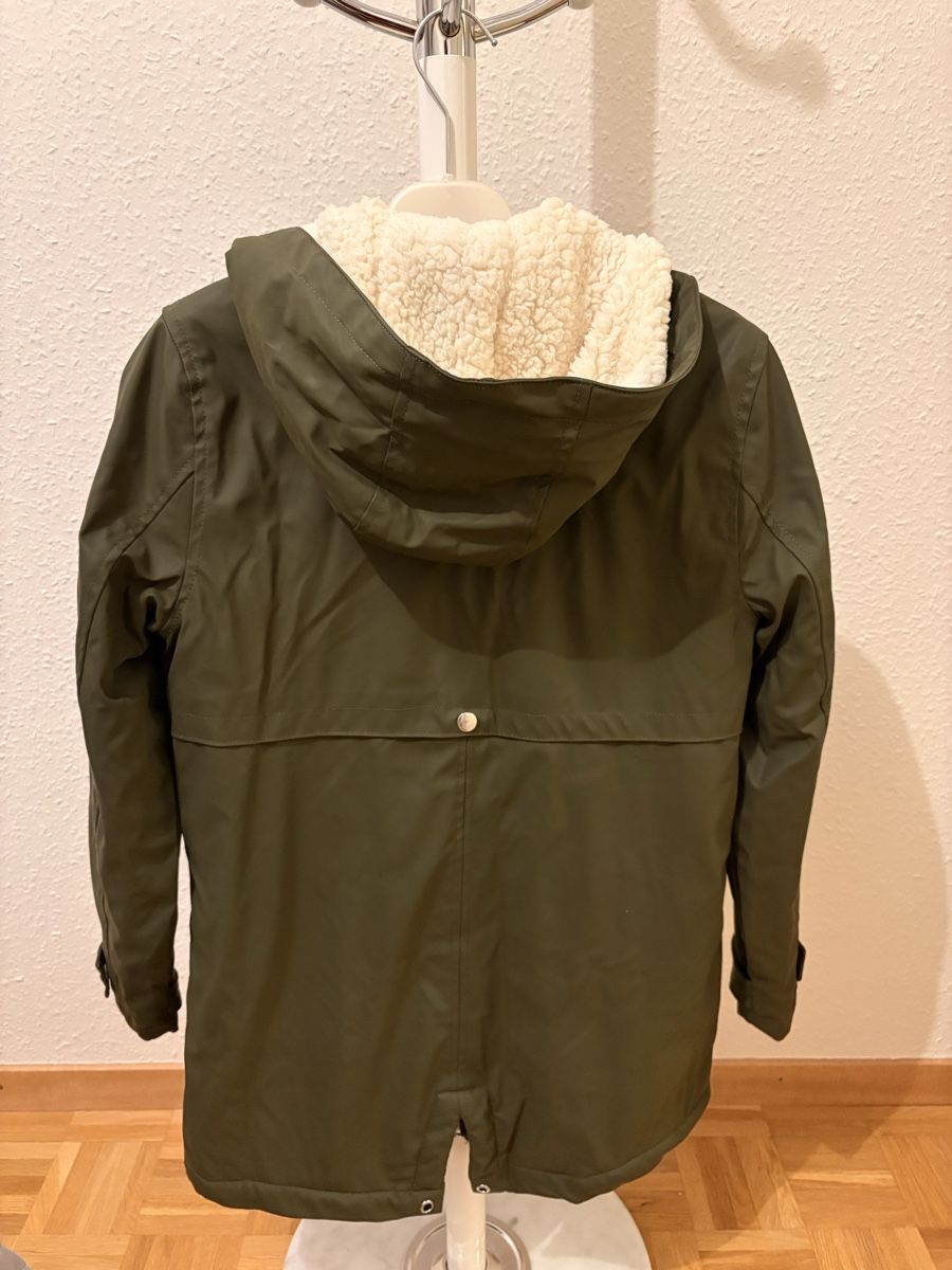 New Look Cappotti: Manteau imperméable – Usato da Chêne-Bougeries venduto da bru_bs9n 4