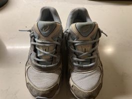 Asics Turnschuhe