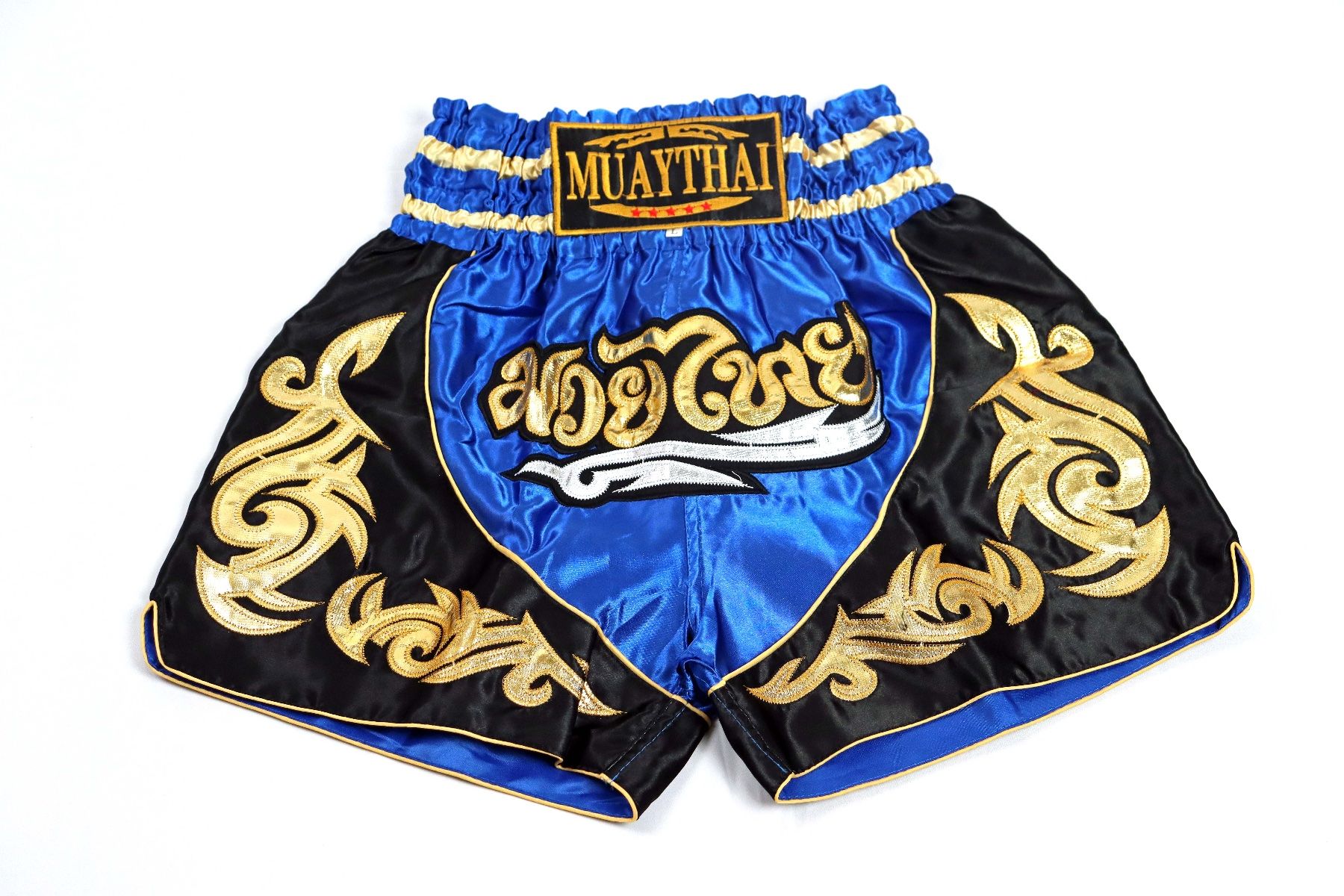 Pantaloni: Muay Thai Kickbox Hosen – Nuovo e nell'imballaggio originale da Pratteln venduto da Nemesis82 2