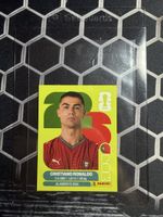 Cristiano Ronaldo POR 15 Panini Worldcup 2026