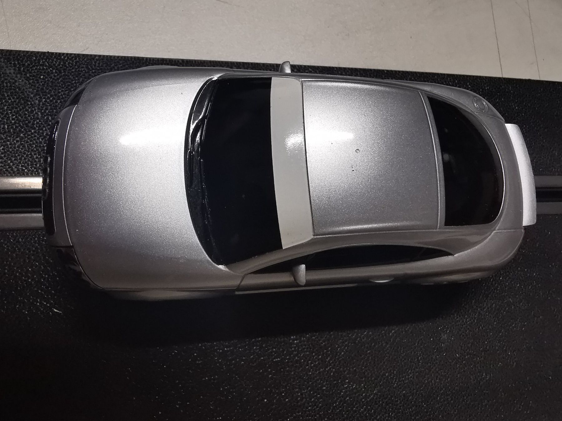 Piste: Scalextric Audi TT    1/32 – Usato da Winterthur venduto da Lonpos1 6
