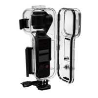 ✅ NEU Transparente wasserdichte Tasche für DJI Osmo Pocket 3