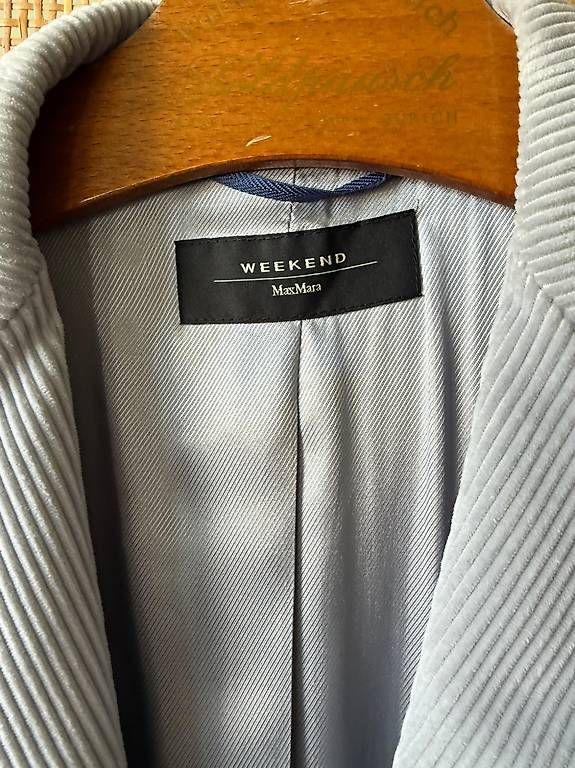 Giacche: Maxmara Weekend Blazer, Grösse 42 (eher klein) – Usato da Wädenswil venduto da kar_bw9s 1