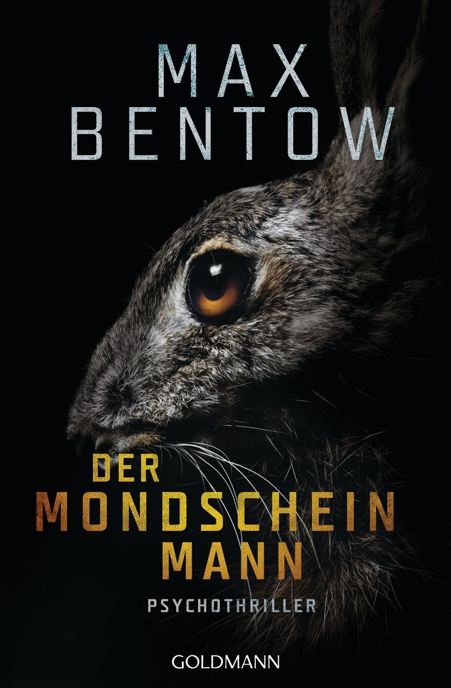Libri: Bentow Max - Der Mondscheinmann / Thriller – Usato da Schaffhausen venduto da buecherlaus-thriller