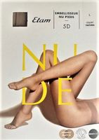 Strumpfhose Etam EMBELLISSEUR NU PIEDS